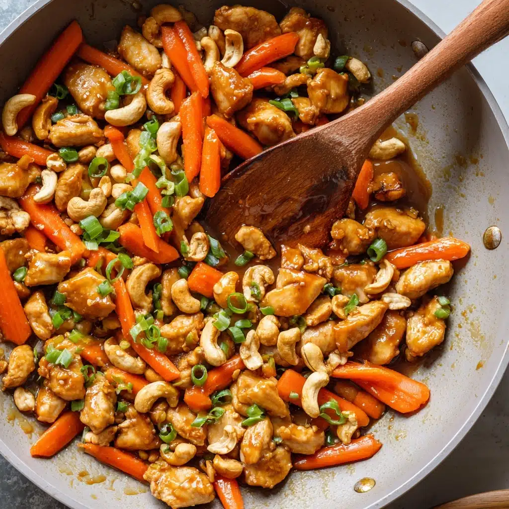 Thai Chicken Lettuce Wraps Recipe - Recipe Image