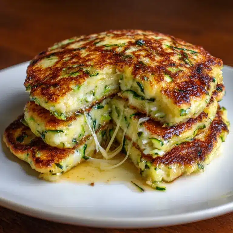 Zucchini Grilled Cheese: Irresistible Garlic Butter Recipe