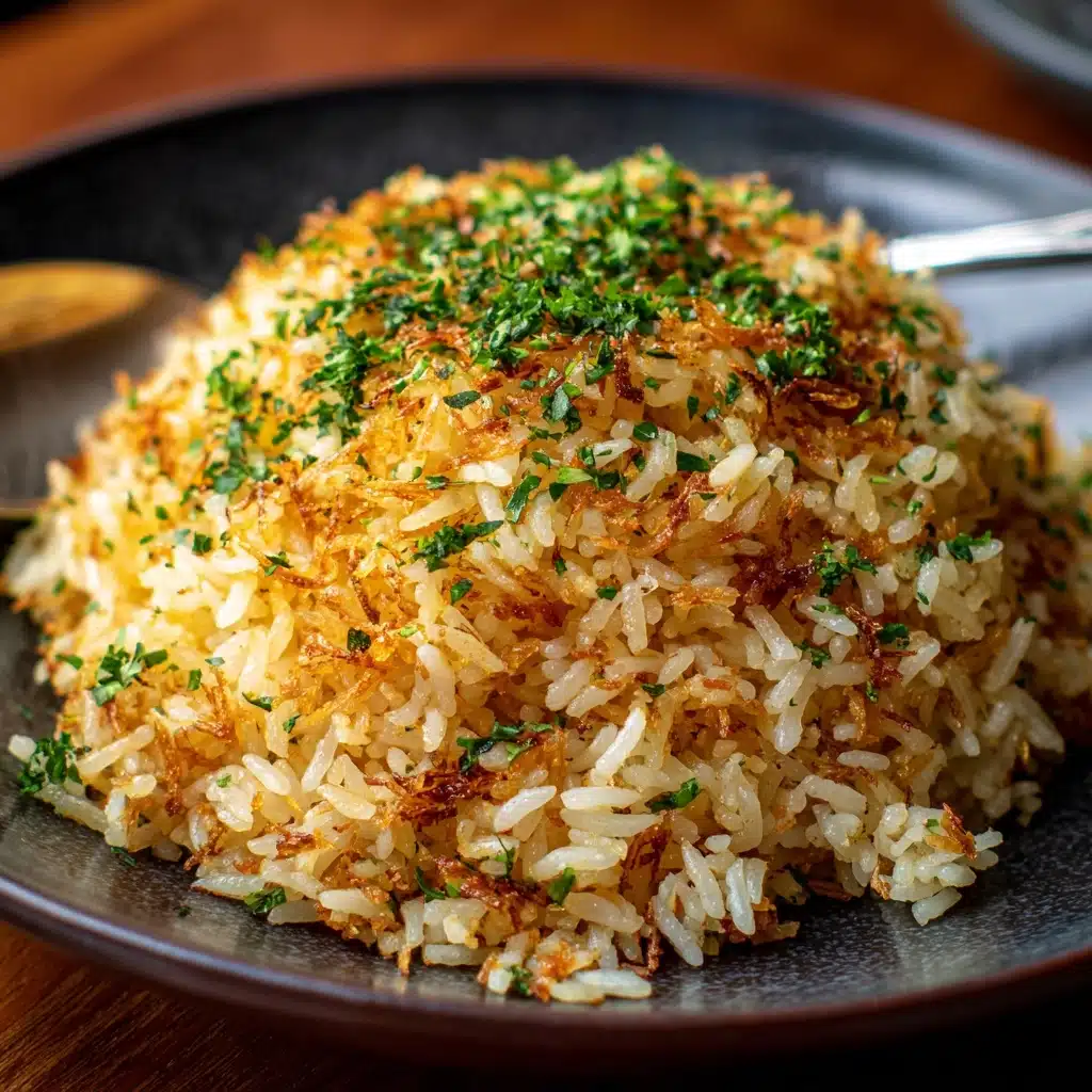 1 ½ cups long-grain rice Recipe - Recipe Image