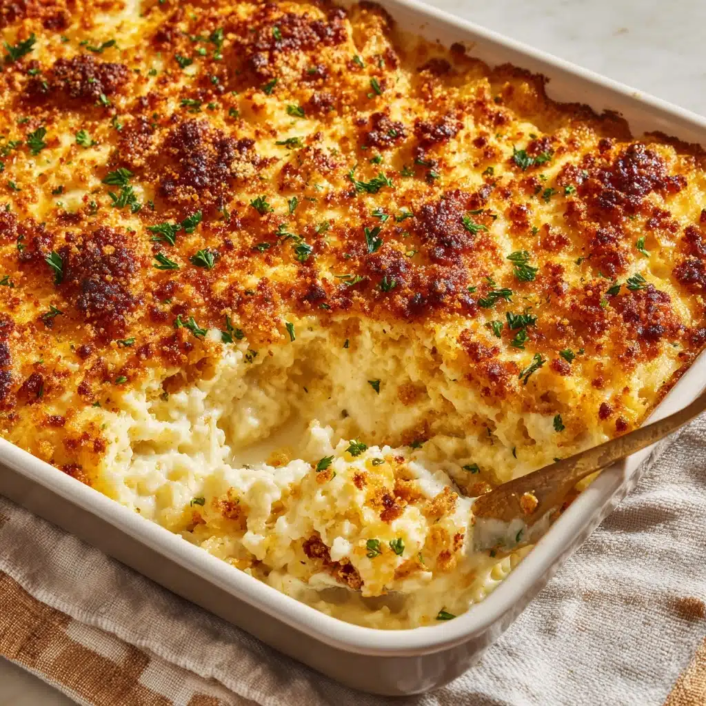 Spaghetti Squash Mac And Cheese Recipe - Recipe Image
