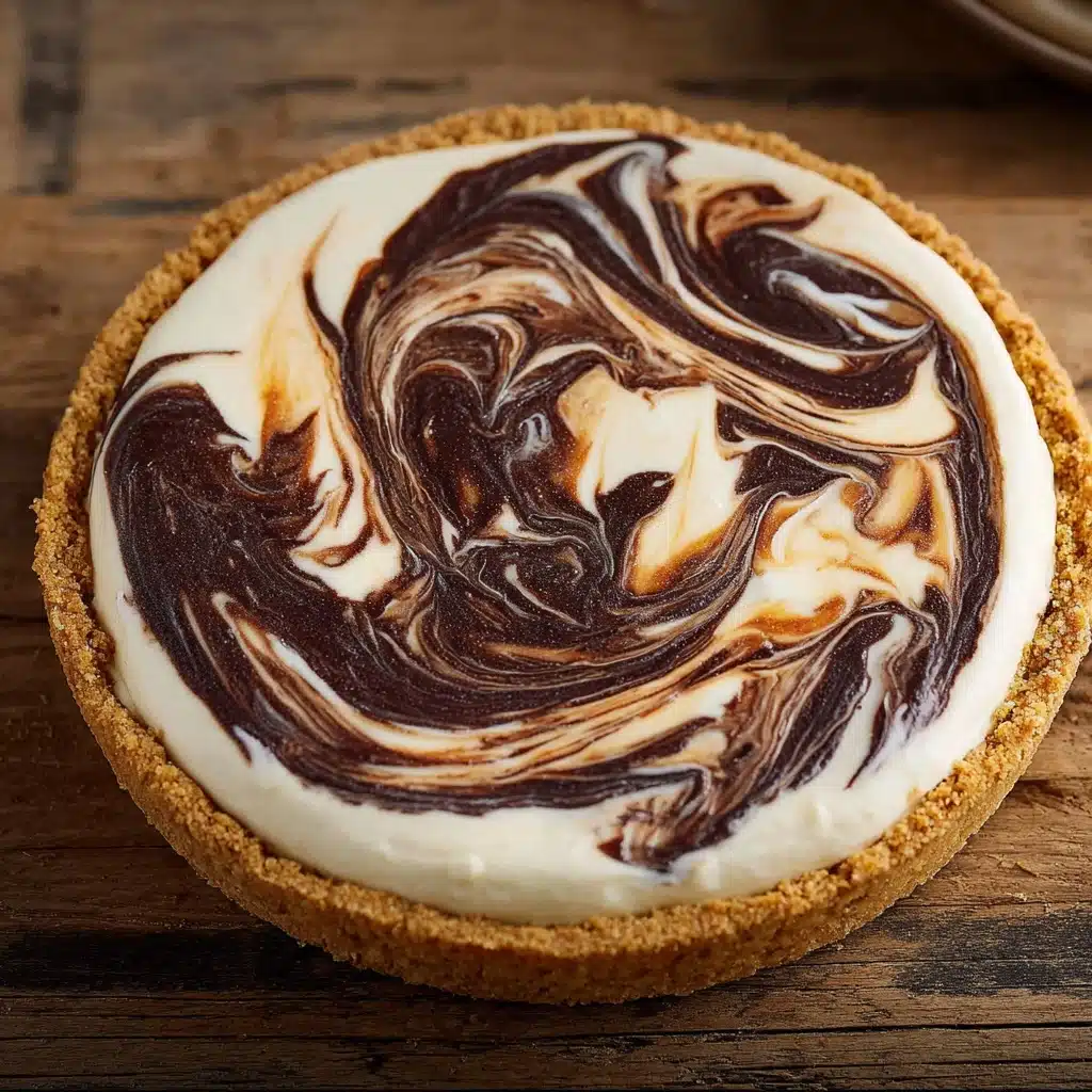 Apple Butter Cheesecake Recipe - Recipe Image