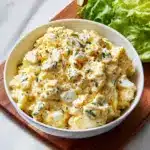 KETO AVOCADO EGG SALAD RECIPE