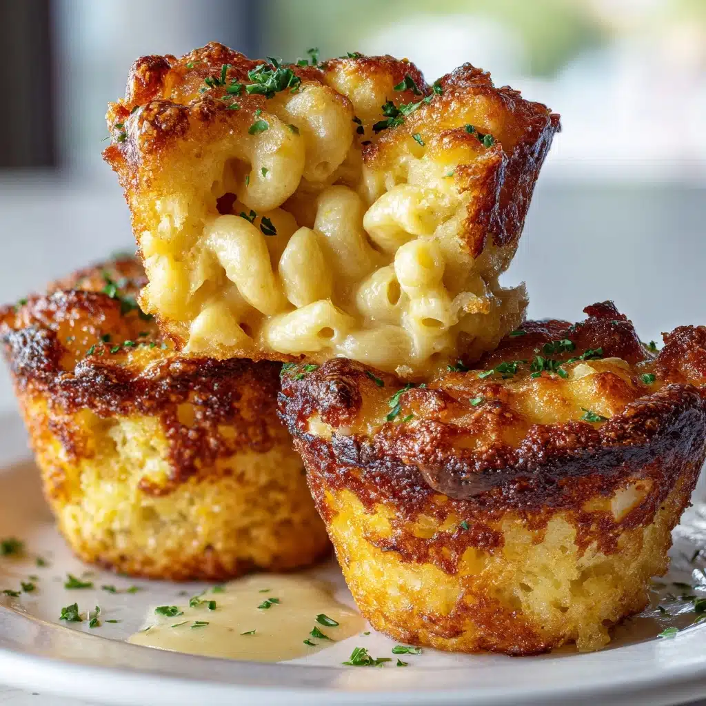 Mashed Potato Cheese Puffs Recipe