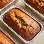 Cozy Spiced Apple Zucchini Bread Recipe