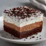 Oreo Lasagna Recipe