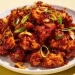Crispy Chilli Chicken Recipe