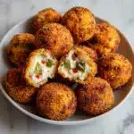 Tasty Keto Jalapeno Popper Bites Recipe