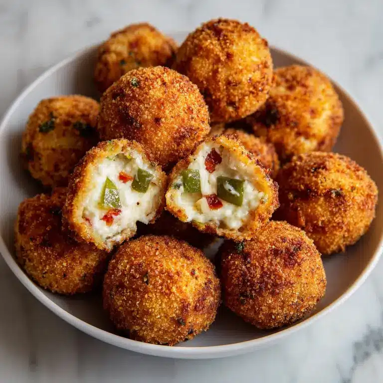 Tasty Keto Jalapeno Popper Bites Recipe
