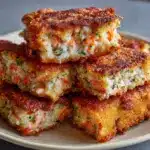 Crab Stuffed Cheddar Bay Biscuits with Lemon Butter: An Amazing Ultimate Recipe
