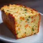 Butterscotch Zucchini Bars Recipe