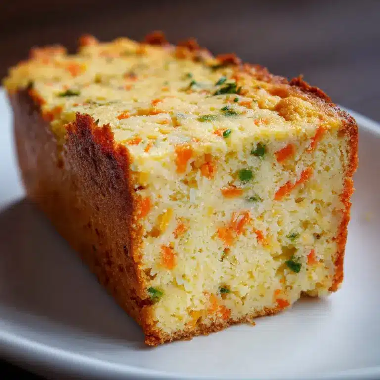 Butterscotch Zucchini Bars Recipe