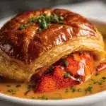 The Best Lobster Pot Pie Recipe