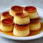 Honey Butter Cornbread Poppers Recipe