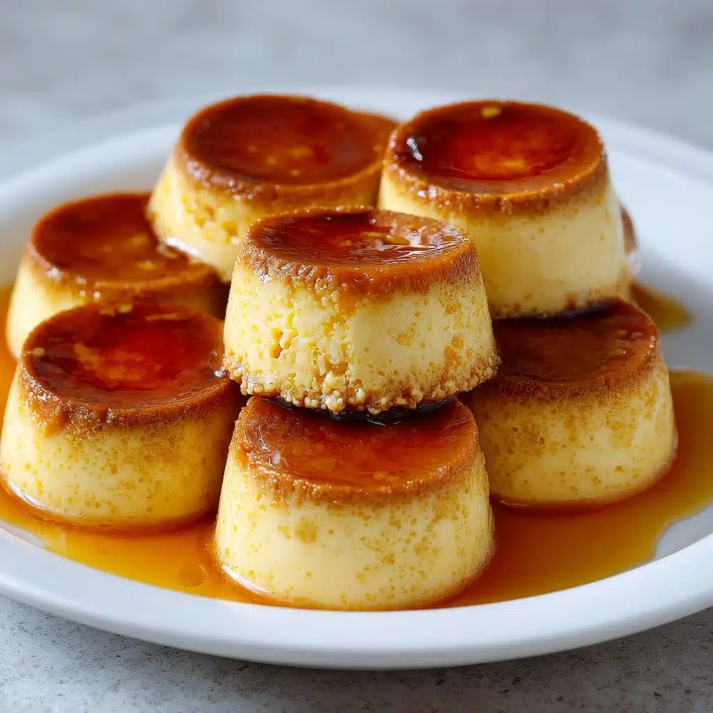 Honey Butter Cornbread Poppers Recipe - Recipe Image
