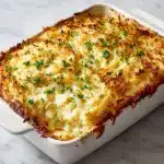 Spaghetti Squash Mac And Cheese Recipe