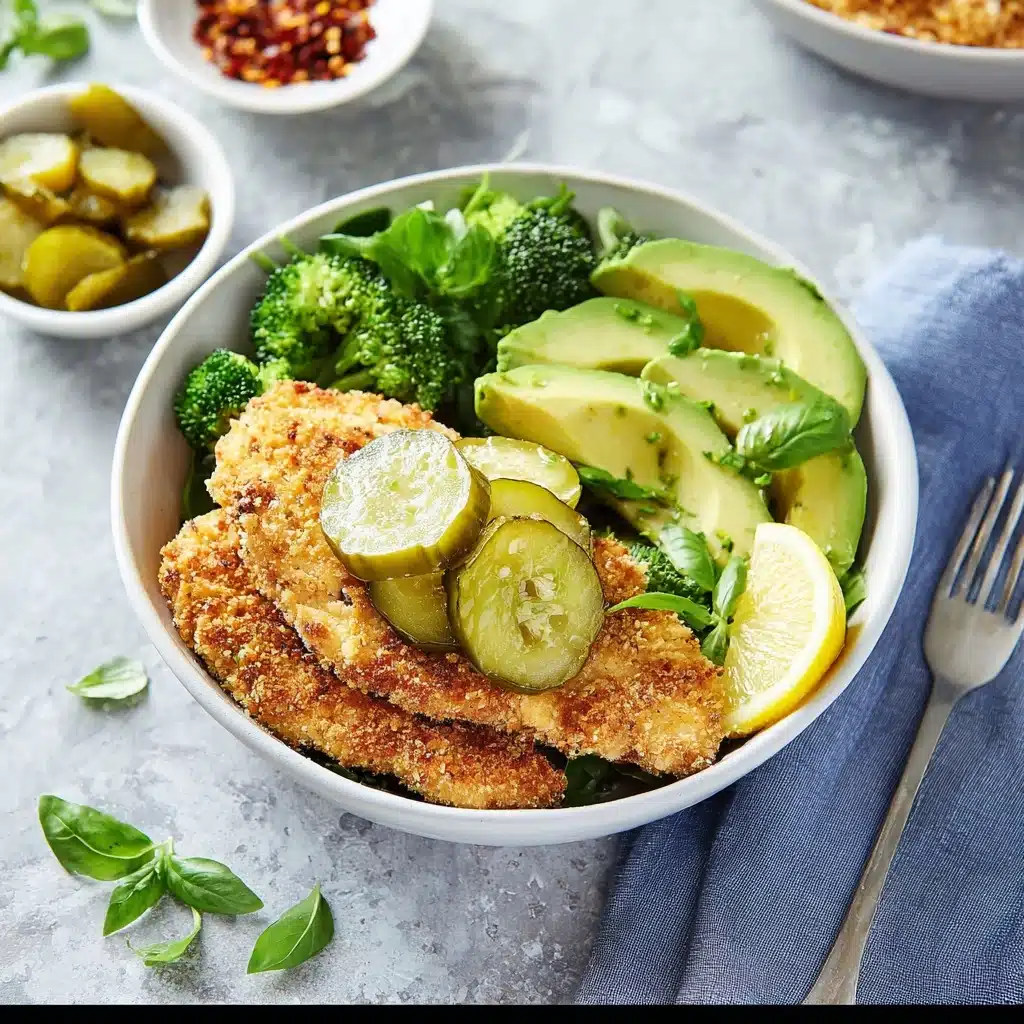 Dill Pickle Chicken Recipe - Recipe Image