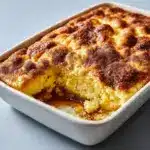 Snickerdoodle Cobbler Recipe
