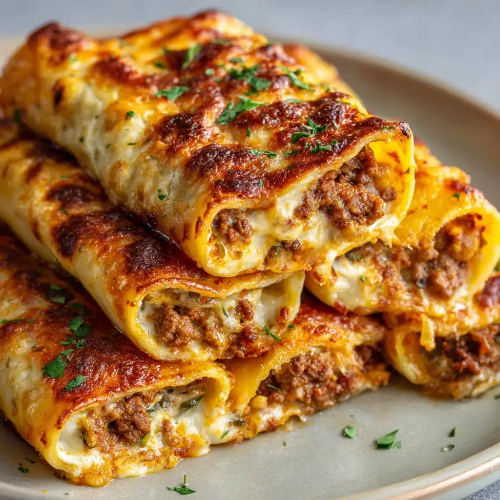 Delicious Keto Philly Cheesesteak Roll Ups Recipe - Recipe Image