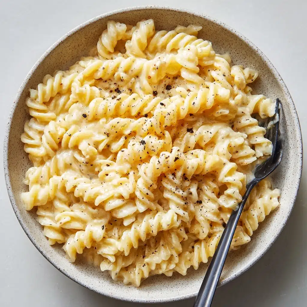 Cottage Cheese Pasta Sauce Recipe - Recipe Image