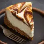 Apple Butter Cheesecake Recipe