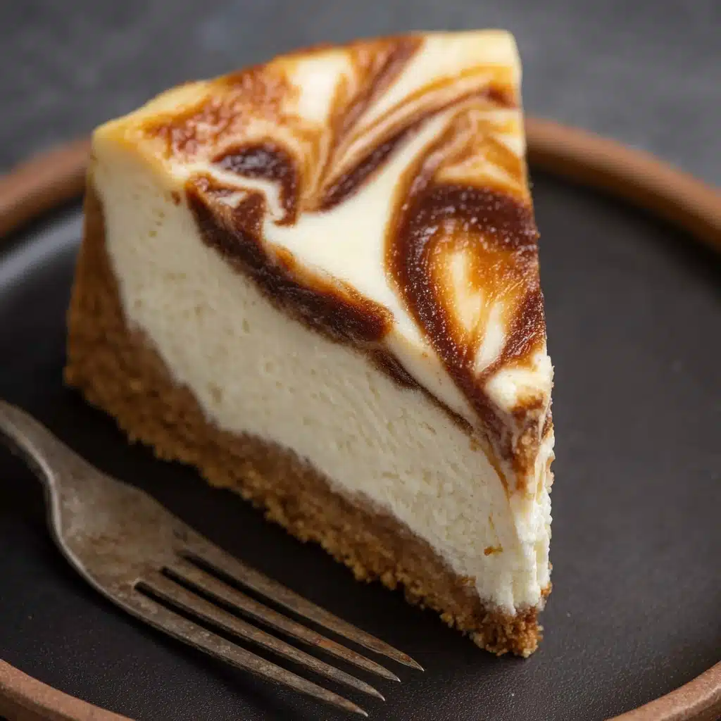 Apple Butter Cheesecake Recipe