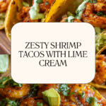 Shrimp Tacos Recipe