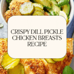 Dill Pickle Chicken Recipe