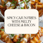 Louisiana Voodoo Fries Recipe
