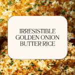 1 ½ cups long-grain rice Recipe