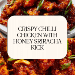 Crispy Chilli Chicken Recipe