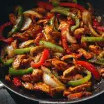 Black Pepper Chicken Recipe