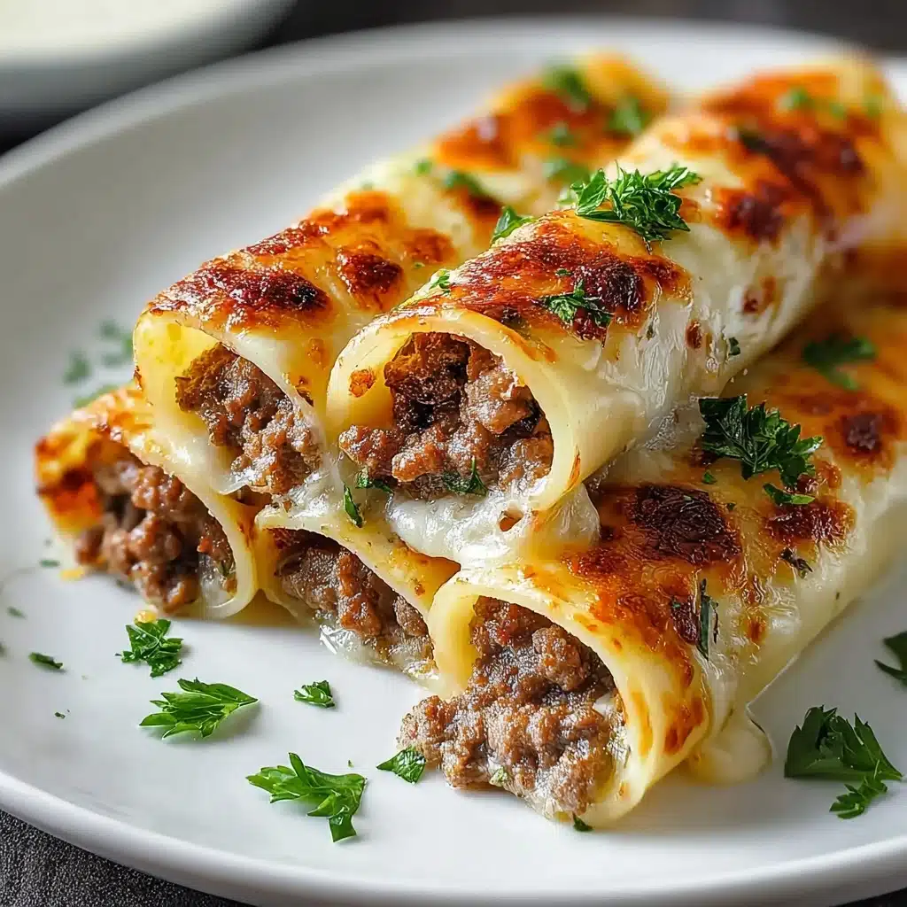Delicious Keto Philly Cheesesteak Roll Ups Recipe - Recipe Image