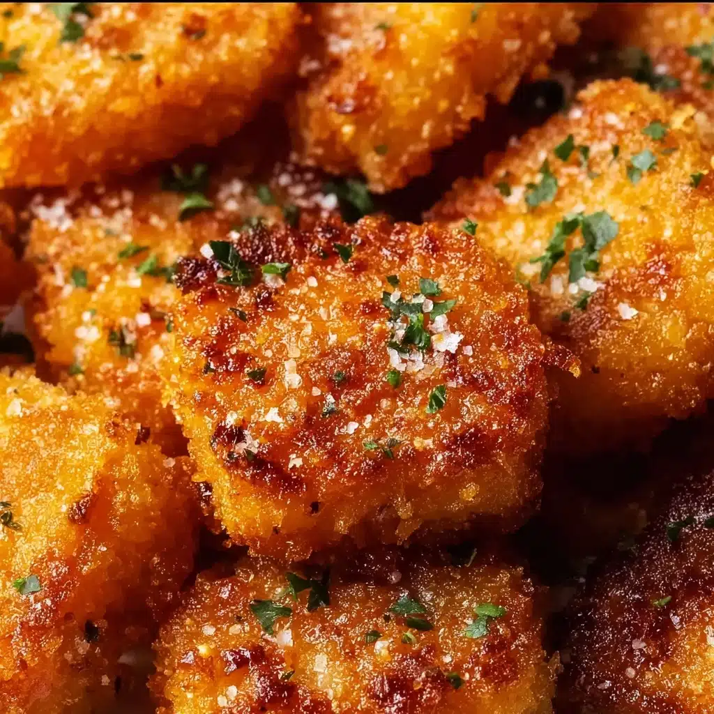 smashed carrots Recipe - Recipe Image