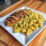 an Chicken Pasta You'll Crave Every Week Recipe