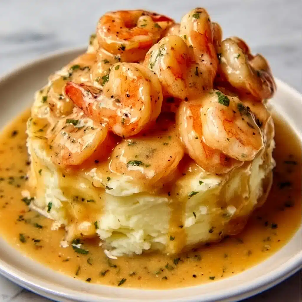 For the Shrimp Recipe - Recipe Image