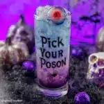 Hocus Pocus Cocktail Recipe