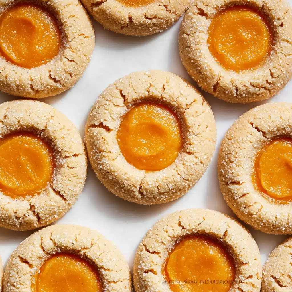 Pumpkin Pie Cookie Recipe - Recipe Image