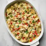 Spinach Artichoke Chicken Bake Recipe