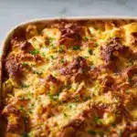 The Famous Neiman Marcus Chicken Casserole Recipe