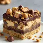 Peanut Butter Cup Dump Cake Recipe