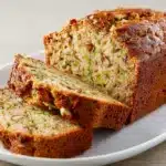 Zucchini Bread Recipe