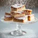 Paula Deen Ooey Gooey Butter Cake Recipe