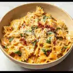 Best Marry Me Chicken Pasta Recipe
