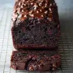 Chocolate Zucchini Bread Recipe