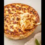Italian Zucchini Bake Recipe