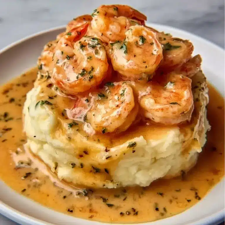 For the Shrimp Recipe