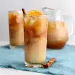 Sweet Tea Harvest Punch Recipe