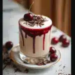 Cherry White Russian Recipe