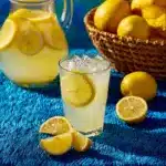 Homemade Lemonade Recipe