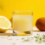 How to Make Lemon Juice Recipe